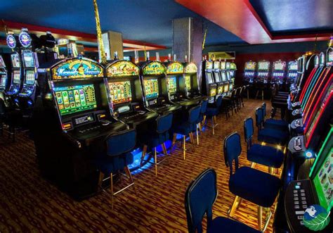 casinos in san jose costa rica